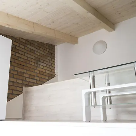 Plzenska 50 Prague