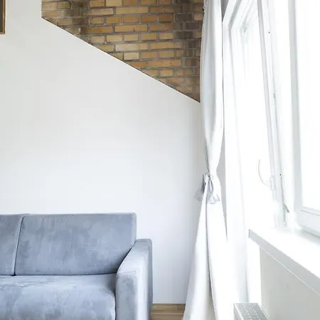 Apartament Plzenska 50 *